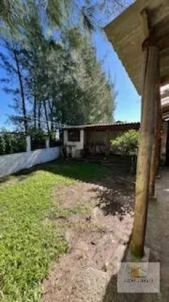 Imagem Casa Ampla com Potencial de Valorização em Jaguaruna