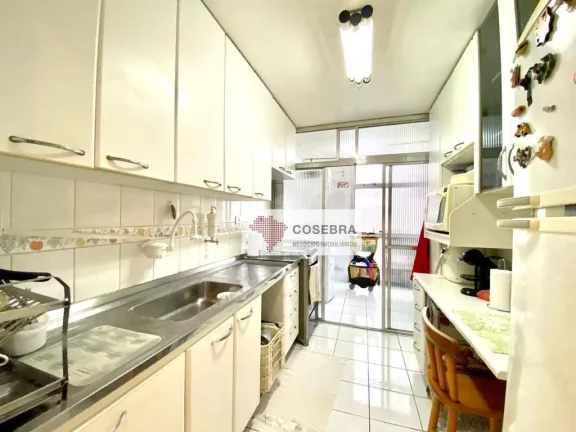 Imagem Apartamento à venda, 90 m² por R$ 1.180.000,00 - Itaim Bibi - São Paulo/SP