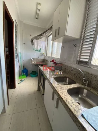 Imagem Cobertura com 5 dormitórios à venda, 190 m² por R$ 1.300.000,00 - Centro - Cabo Frio/RJ