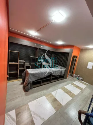 Imagem Prédio Comercial para Alugar em Bela Vista - São Paulo/SP.