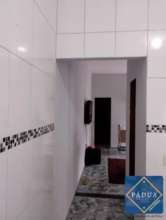Imagem CASA 1 DORMITORIO MAIS EDICULA
