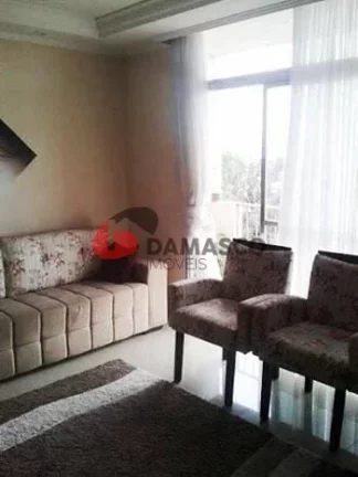 Imagem Apartamento à venda 2 Quartos, 1 Vaga, São João Clímaco, São Paulo - SP