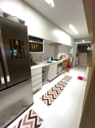 Imagem APARTAMENTO RESIDENCIAL em São Paulo - SP, Mooca
