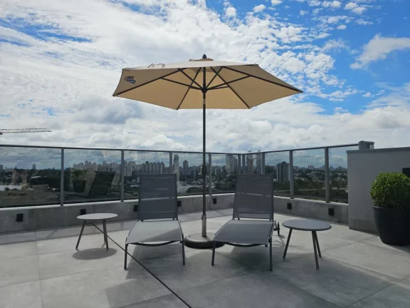 Imagem Apartamento Ecoville - Novo