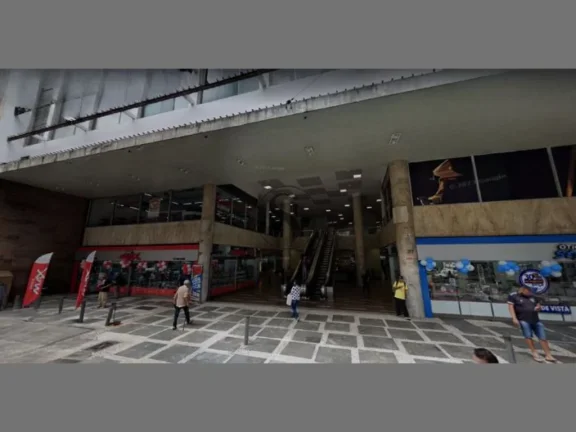 Imagem SALAO COMERCIAL em SÃO PAULO - SP, REPÚBLICA