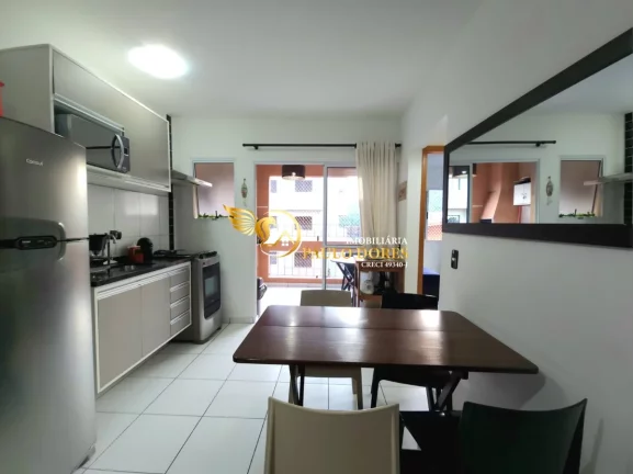 Imagem APARTAMENTO COM 2 DORMITÓRIOS LOCAÇÃO DEFINITIVA CENTRO EM UBATUBA-SP