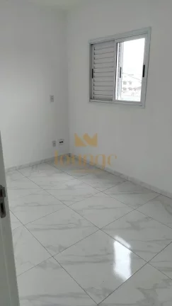 Imagem Apartamento à venda Jd. Brasilândia Zona Norte - Sorocaba/SP