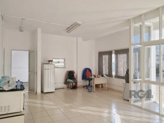 Imagem Galpão/Pavilhão para venda no bairro Anchieta em Porto Alegre