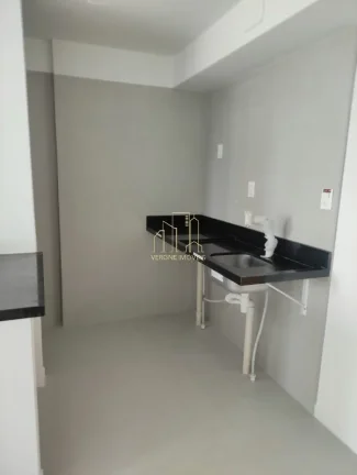 Imagem Apartamento à Venda no Beach Class Jaguaribe ? 2 Quartos, Varandão e Vista Privilegiada | 64 m² | 2 Vagas