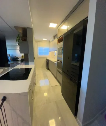 Imagem Apartamento para Venda em São José dos Pinhais, Rio Pequeno, 3 dormitórios, 1 banheiro, 1 vaga