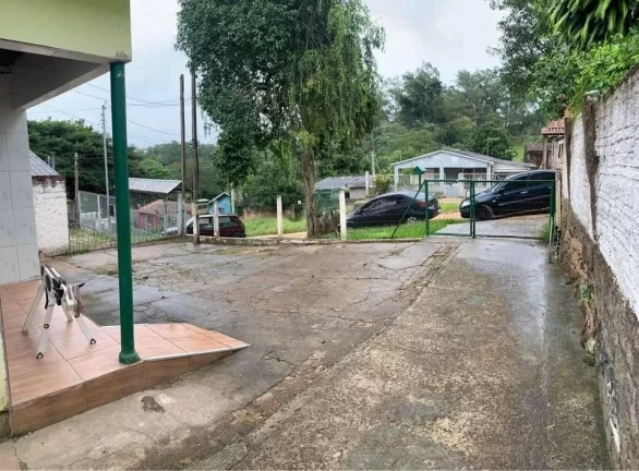 Imagem Casa com 3 quartos, 594m², à venda em Viamão, Martinica