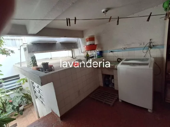 Imagem Sobrado venda Olímpico