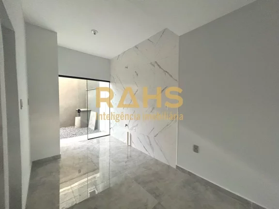 Imagem Ótimo sobrado geminado localizado no Vila Nova, próximo a Millium. Conta com 66,84m² construídos...