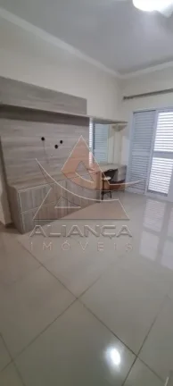 Imagem Casa Condomínio - Ribeirão Preto - San Marco