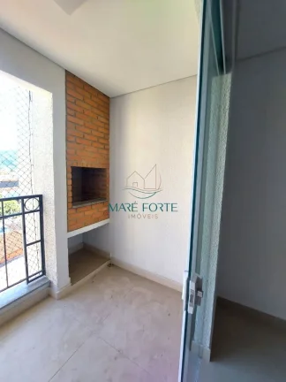 Imagem APARTAMENTO NOVO COM 2 DORMITÓRIOS NO CENTRO!