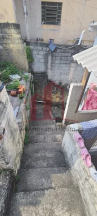 Imagem CASA RESIDENCIAL em FRANCO DA ROCHA - SP, PARQUE VITÓRIA