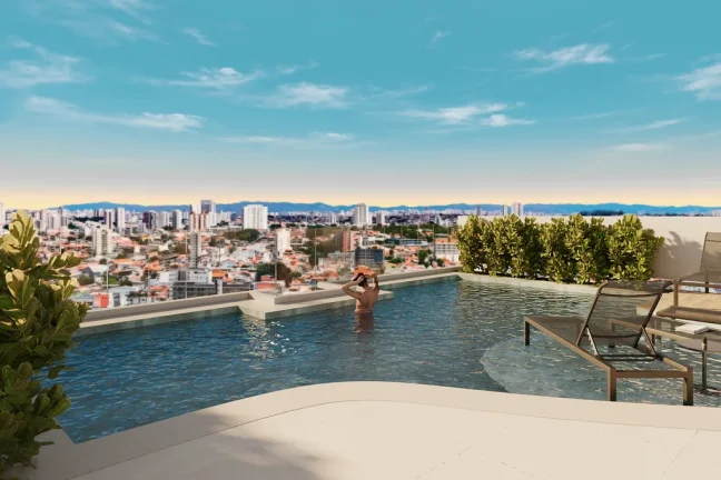 Imagem APARTAMENTO RESIDENCIAL em São Paulo - SP, Vila Guilhermina
