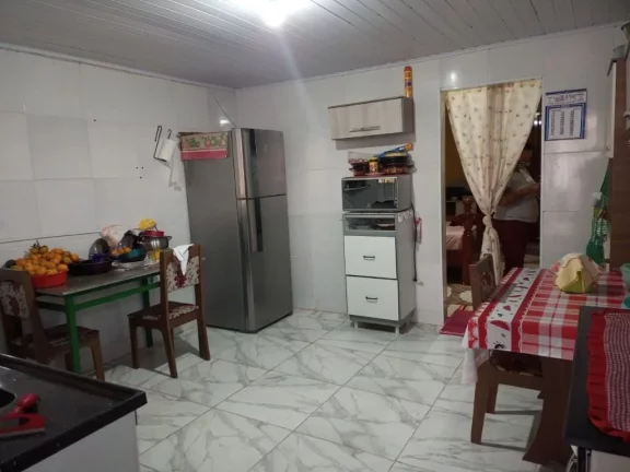 Imagem Casa com 6 dormitórios à venda, 300 m² por R$ 650.000,00 - Cidade Edson - Suzano/SP