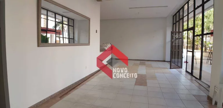 Imagem Apartamento com 5 dormitórios à venda, 217 m² por R$ 1.260.000,00 - Meireles - Fortaleza/CE