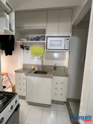 Imagem VENDO APARTAMENTO NO ALPHA PLUS NA PARALELA