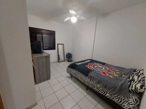 Imagem Apartamento para Alugar em Flórida, Praia Grande - SP
