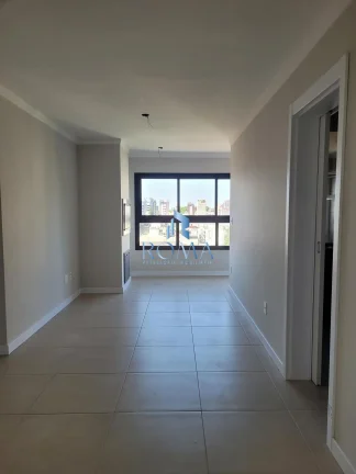 Imagem Residencial Saturno, aptos de 01 e 02 dormitórios, próximo da UFN.