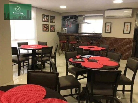 Imagem Apartamento à venda, 200 m² por R$ 1.378.000,00 - Vila Rosália - Guarulhos/SP