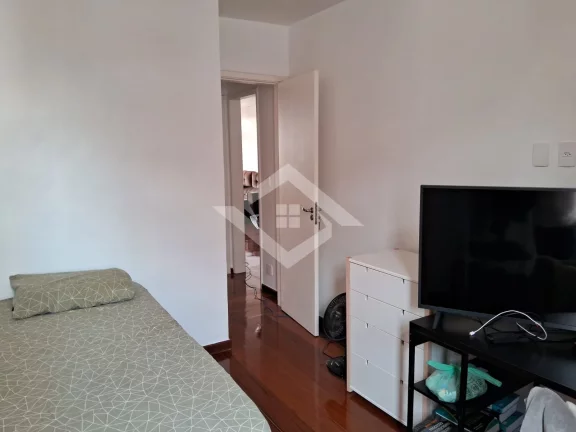 Imagem Apartamento com Vista Livre e Sol da Manhã em Localização Privilegiada!