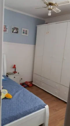 Imagem Apartamento para Venda por R$480.000,00 com 80m², 3 dormitórios, 1 vaga e 2 banheiros - Jardim são paulo, Guarulhos / SP - Cód. BDI28442