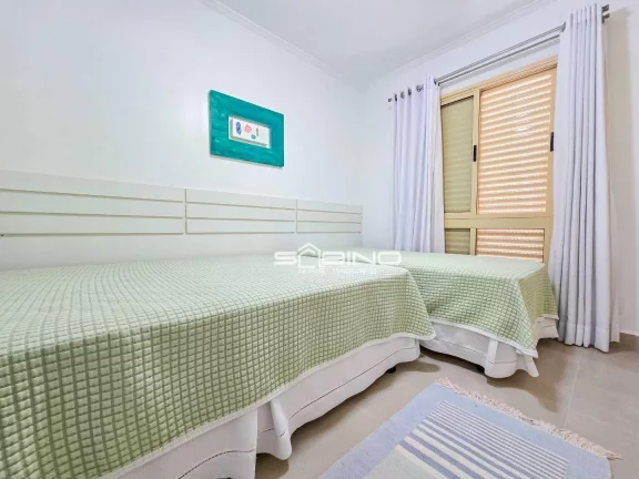 Imagem Venda Apartamento na Riviera, com 3 dormitórios 1 suíte 94m² área útil, 2 vagas de garagem