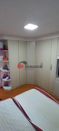 Imagem Apartamento à venda 2 Quartos, 1 Vaga, 69M², Jardim Patente Novo, São Paulo - SP