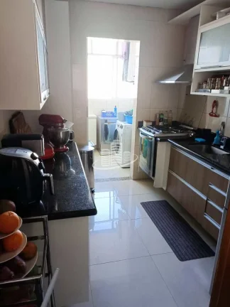Imagem Apartamento Padrão