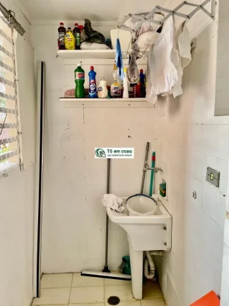 Imagem APARTAMENTO RESIDENCIAL em SÃO JOSÉ DOS CAMPOS - SP, CENTRO