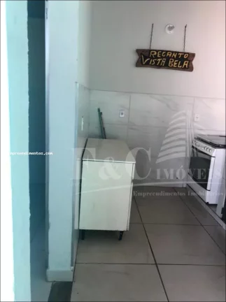 Imagem Casa para Venda em Limeira, Jardim dos Jequitibás, 1 dormitório, 2 banheiros