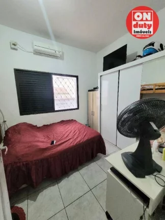 Imagem Casa à venda - Macuco - Santos/SP