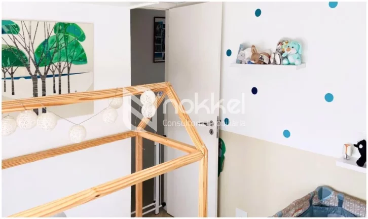 Imagem Apartamento para Venda em São Paulo, Água Branca, 2 dormitórios, 2 suítes, 2 banheiros, 2 vagas
