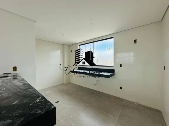 Imagem Cobertura a venda 2 quartos Bairro Novo Eldorado - Contagem/MG