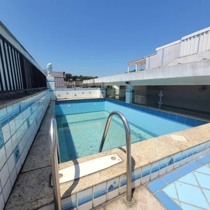 Casa de Condomínio com 3 Quartos à Venda, 360 m² em Taquara - Rio De Janeiro