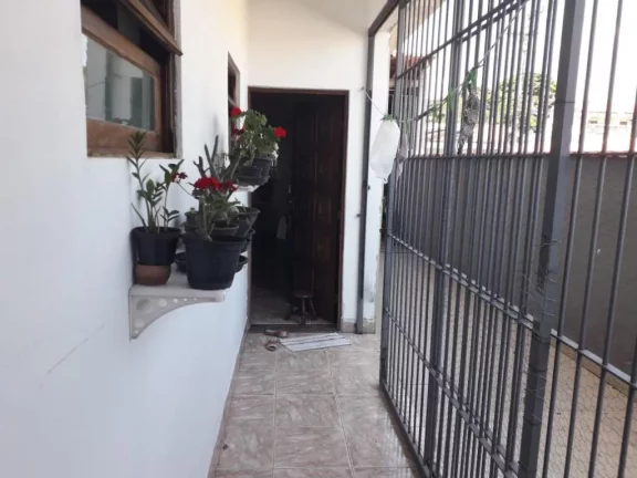 Imagem Casa com 2 dormitórios à venda, 161 m² por R$ 680.000,00 - Jardim Suzano - Suzano/SP
