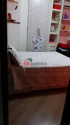 Imagem Casa à venda, Vila Camilópolis, Santo André, SP