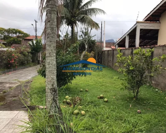 Imagem Casa com 2 dormitórios à venda, 120 m² por R$ 330.000 - Golfinho - Caraguatatuba/SP