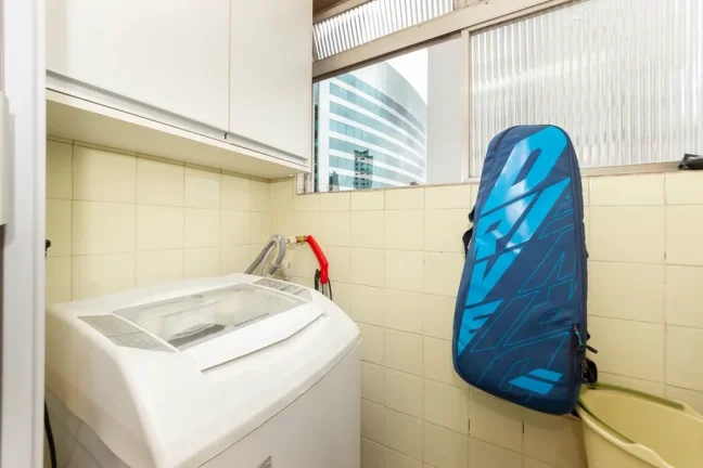Imagem APARTAMENTO RESIDENCIAL em São Paulo - SP, Vila Guarani (Z Sul)