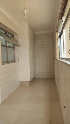 Imagem Apartamento 3 Quartos 2 Vagas escrituradas à venda no Gonzaga - Santos/SP
