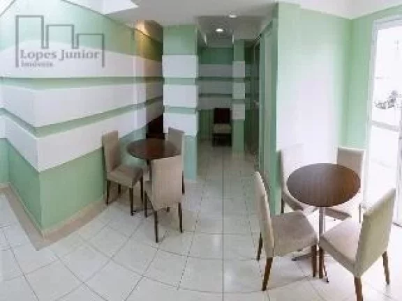 Imagem Apartamento à venda, 58 m² por R$ 395.000,00 - Parque Campolim - Sorocaba/SP