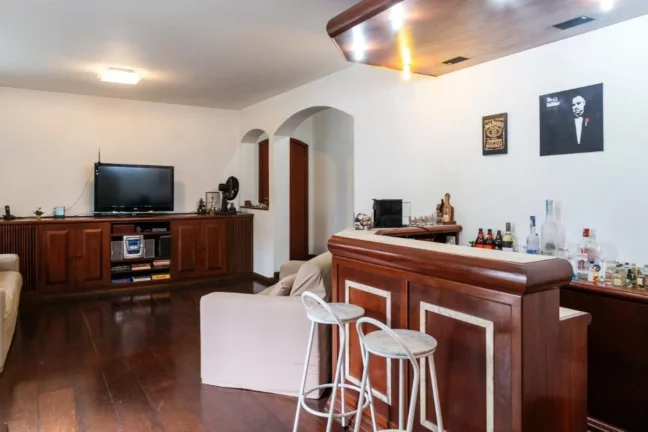 Imagem APARTAMENTO RESIDENCIAL em São Paulo - SP, Campo Belo
