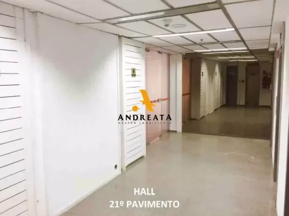 Imagem CENTRO - RUA DA ASSEMBLEIA - MARAVILHOSO ESPAÇO COMERCIAL NO CORAÇÃO DO CENTRO DO RIO DE JANEIRO