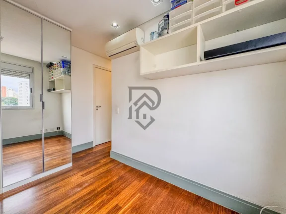 Imagem Apartamento vista livre andar alto pronto para morar