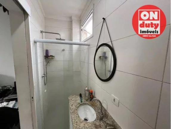 Imagem Casa- Macuco - Santos/SP