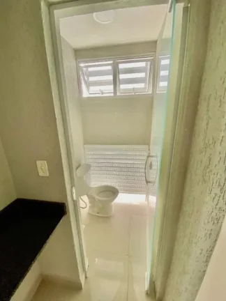 Imagem Excelente oportunidade: Sala comercial em condomínio para locação em Sorocaba-SP, Jardim Emília 1 sala, 1 banheiro, 1 vaga, 43m²