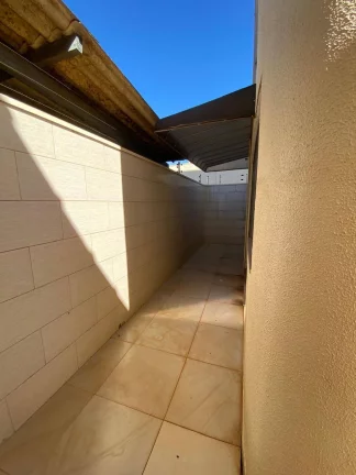 Imagem Apartamento térreo no São Francisco